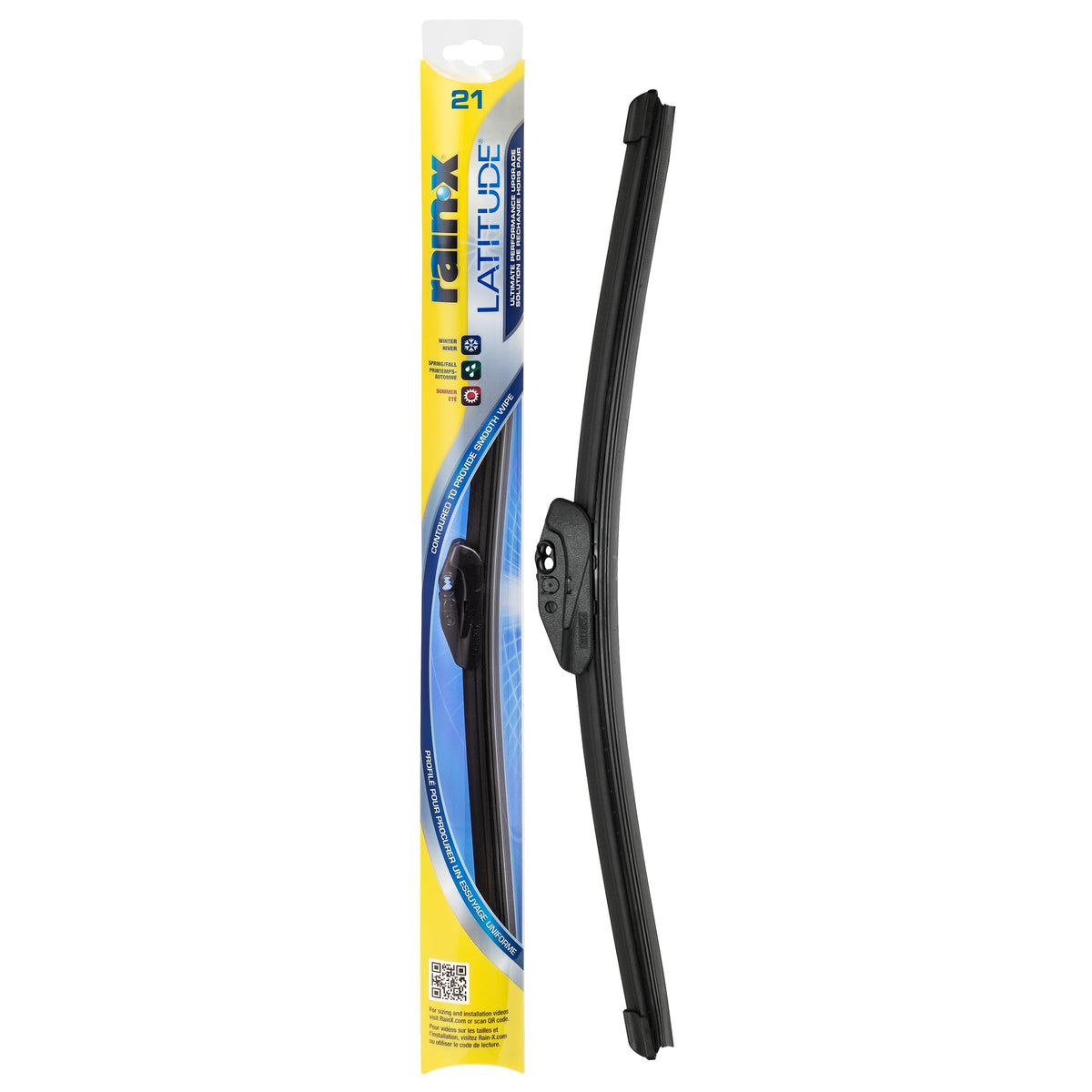 RAINX Latitude Wiper Blade 21\
