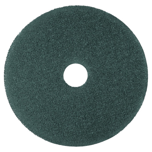 3M Cleaner Floor Pad 5300 17-Inch 08410