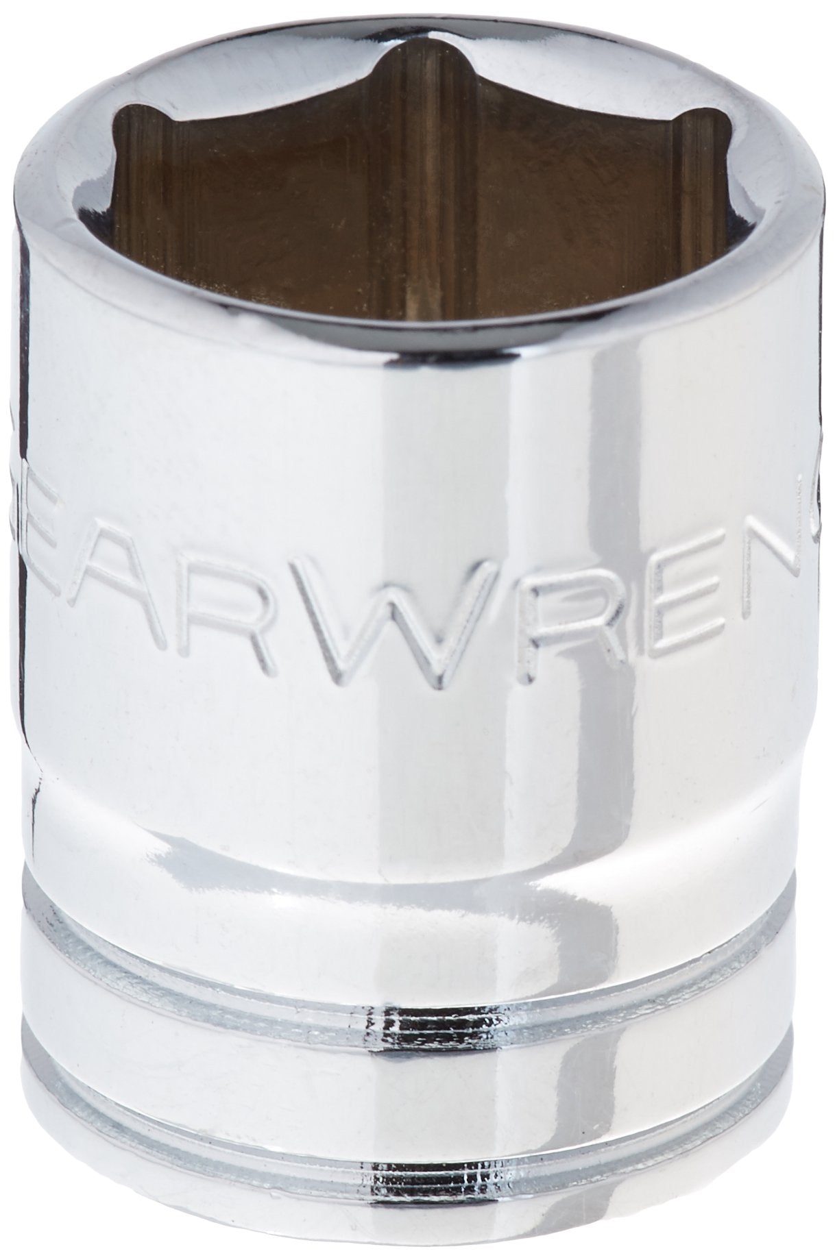 GEARWRENCH 1/4" Drive SAE Socket 9/16" 80114D