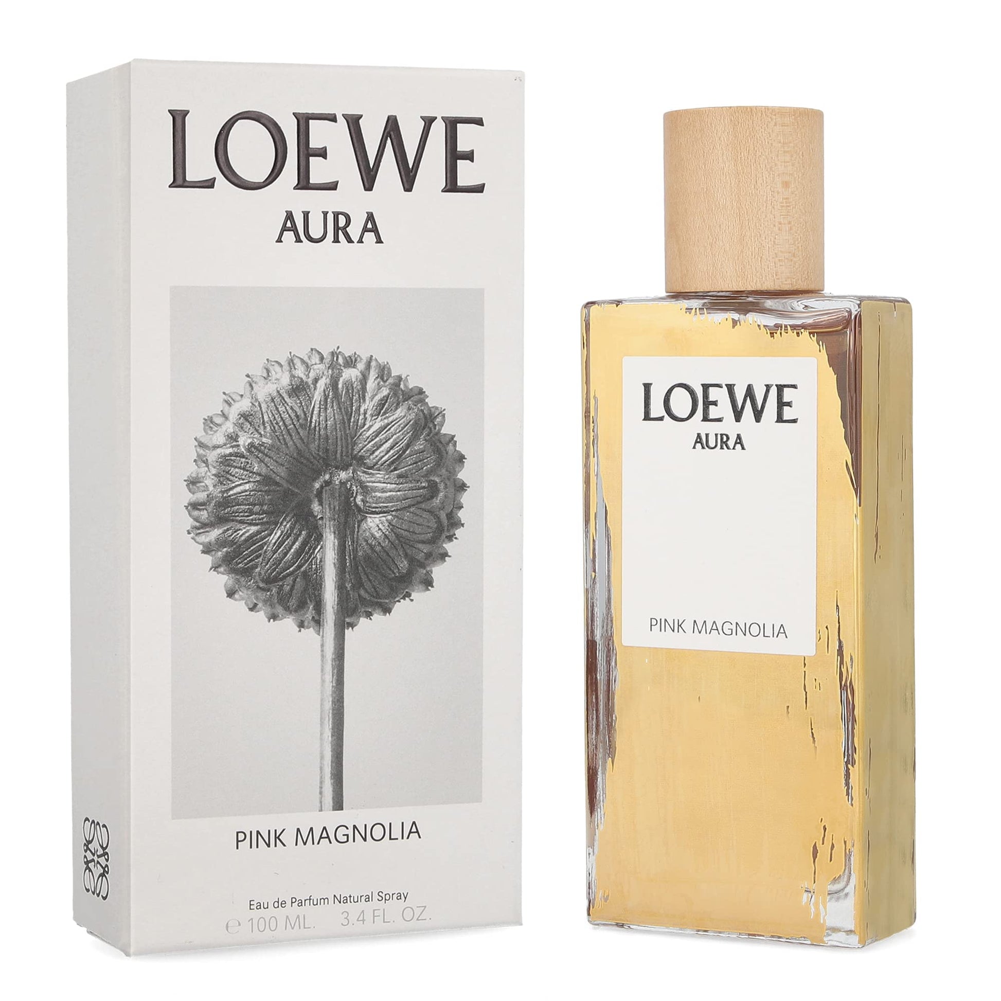 LOEWE Aura Pink Magnolia EDP 3.4 oz