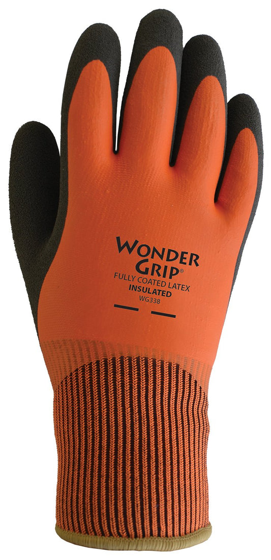 Bellingham Wonder Grip Thermo Plus Gloves Medium