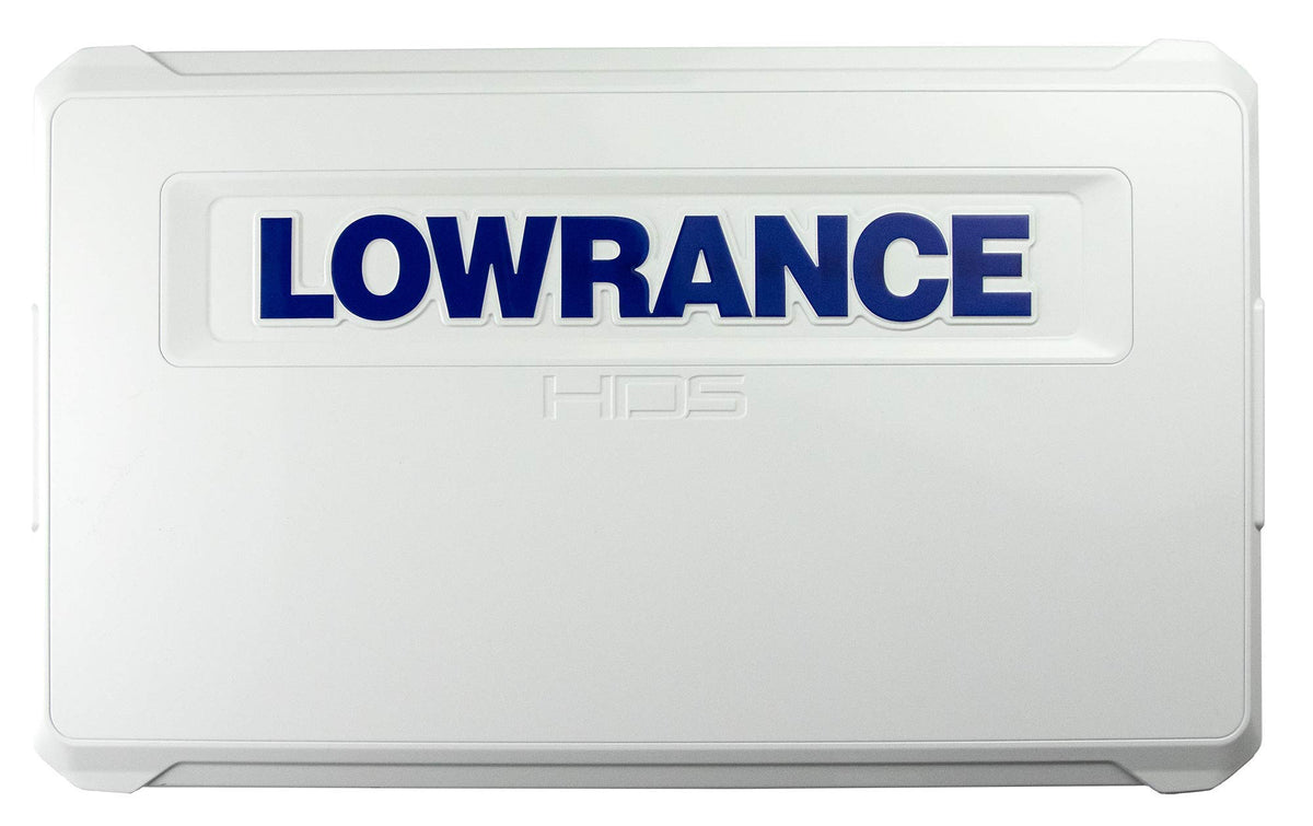 Lowrance Suncover for HDS-16 LIVE