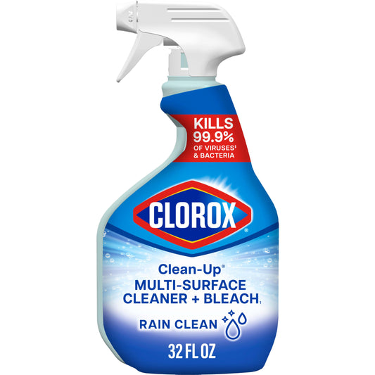 CLEANER;ALL-PURPOSE;CLN-UP