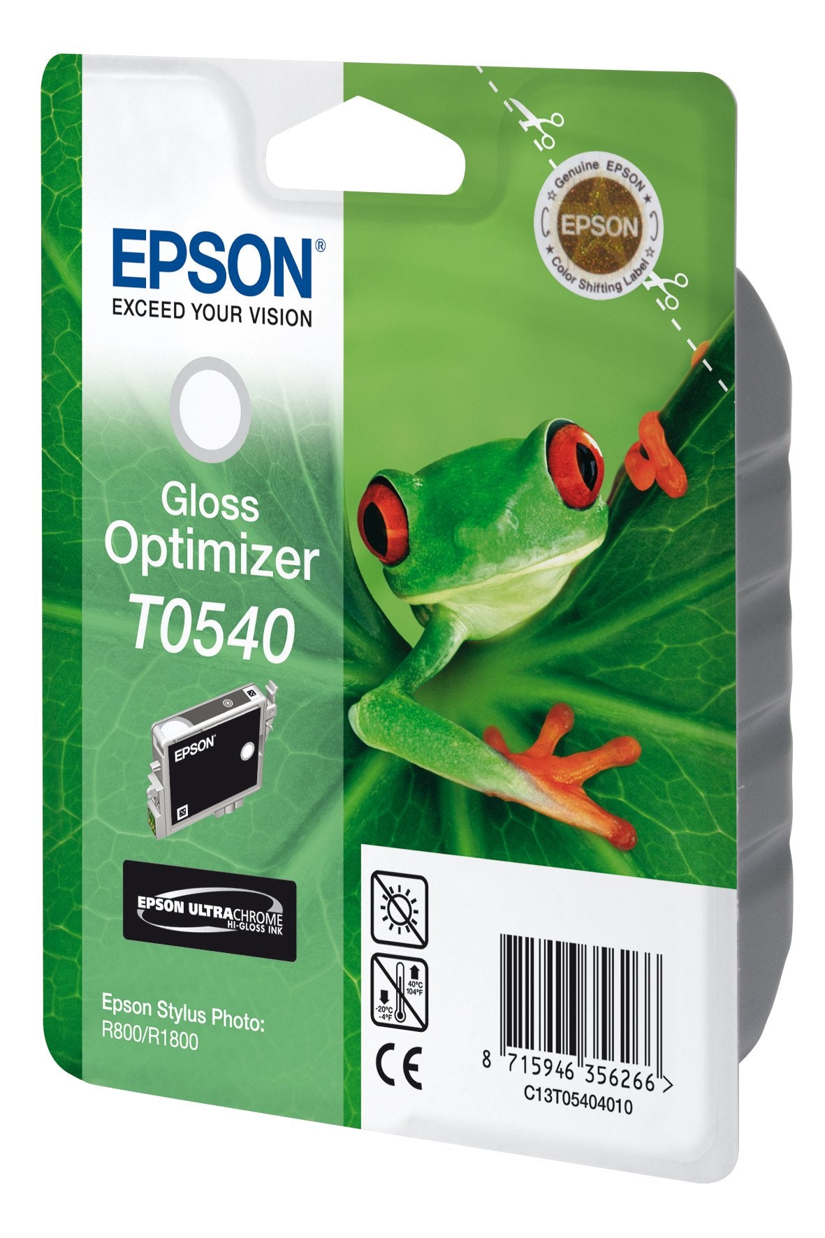 EPST054020 - Epson T054020 Ink