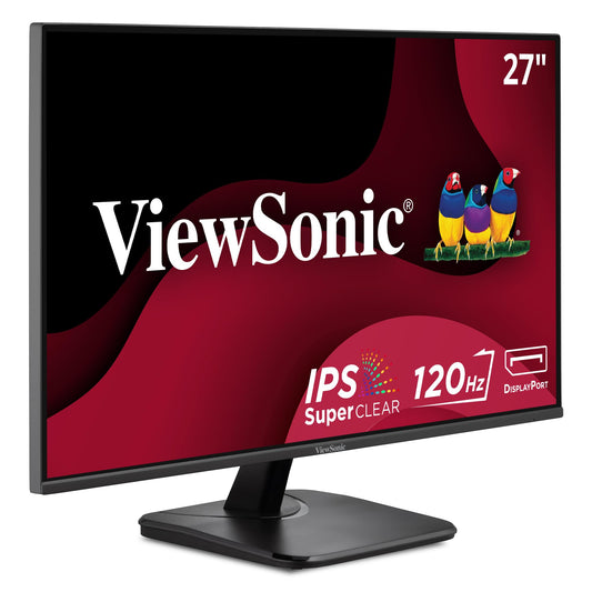 ViewSonic - VA2756A-MHD 27' IP