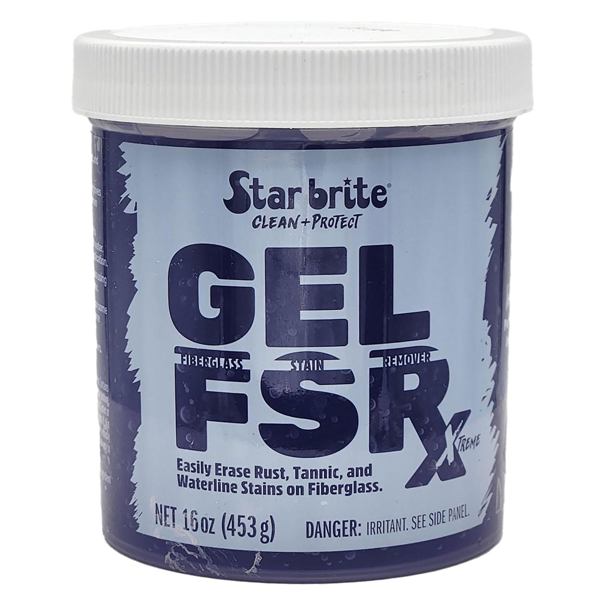 Star Brite FSRX Fiberglass Stain Remover