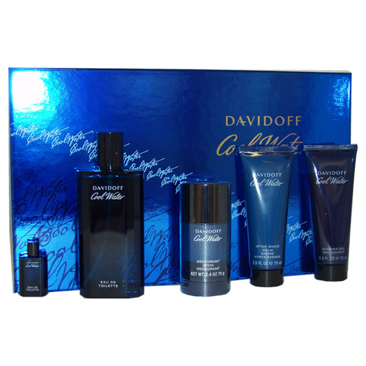 Davidoff Cool Water Gift Set 312119