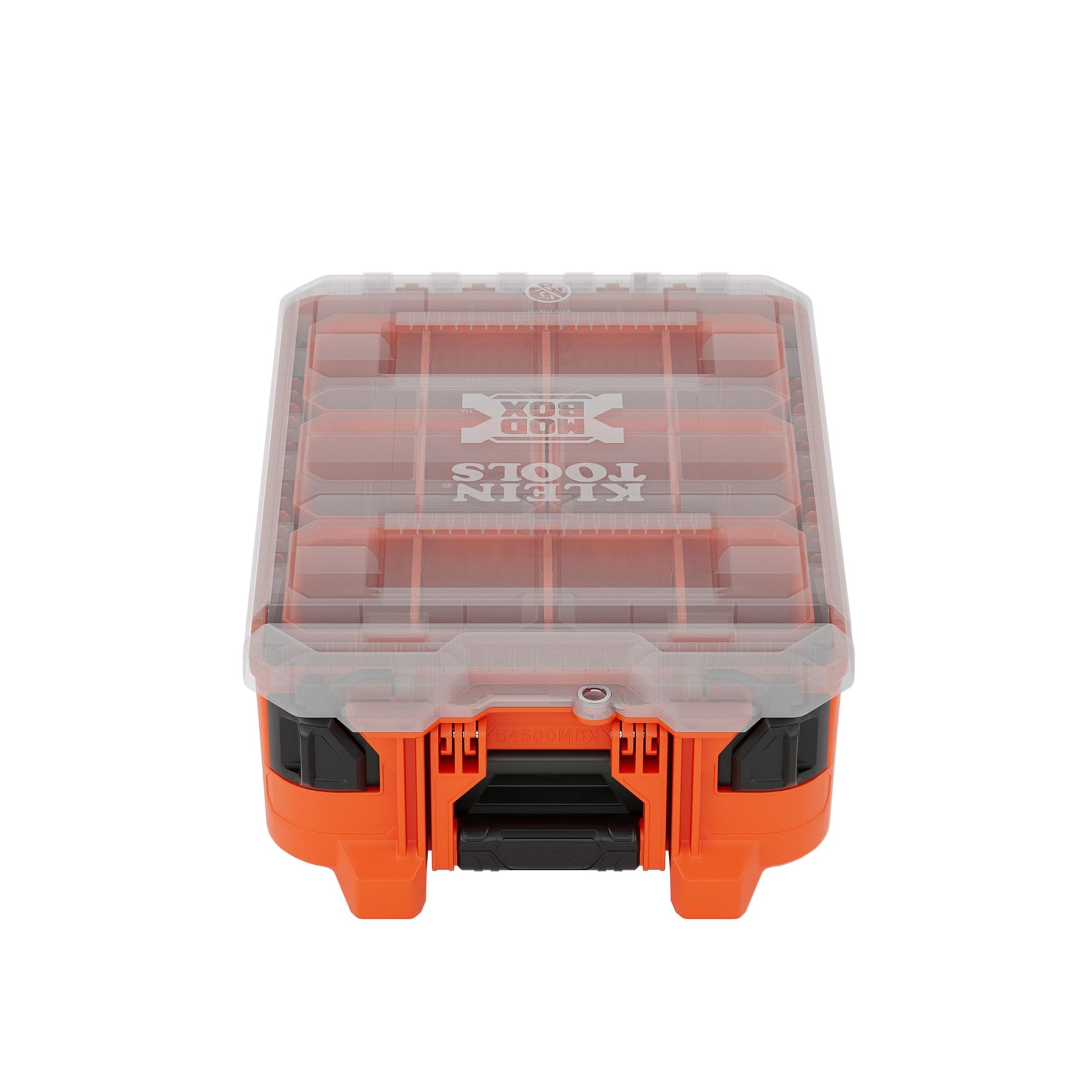 Klein Tools MODbox 54808MB Tall Compartment Box