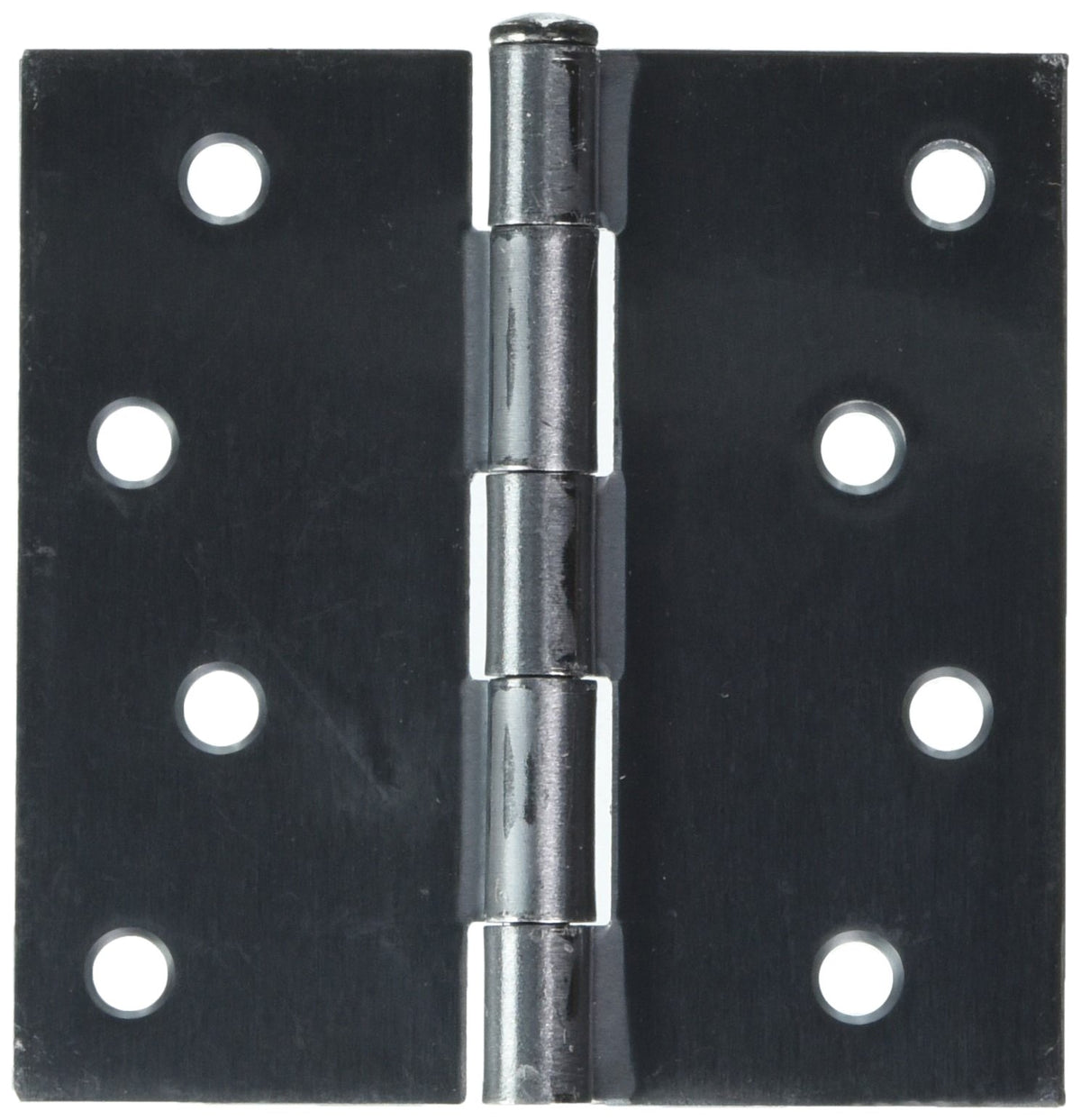 Deltana S44U26D-R Steel 4x4 Inch Square Hinge