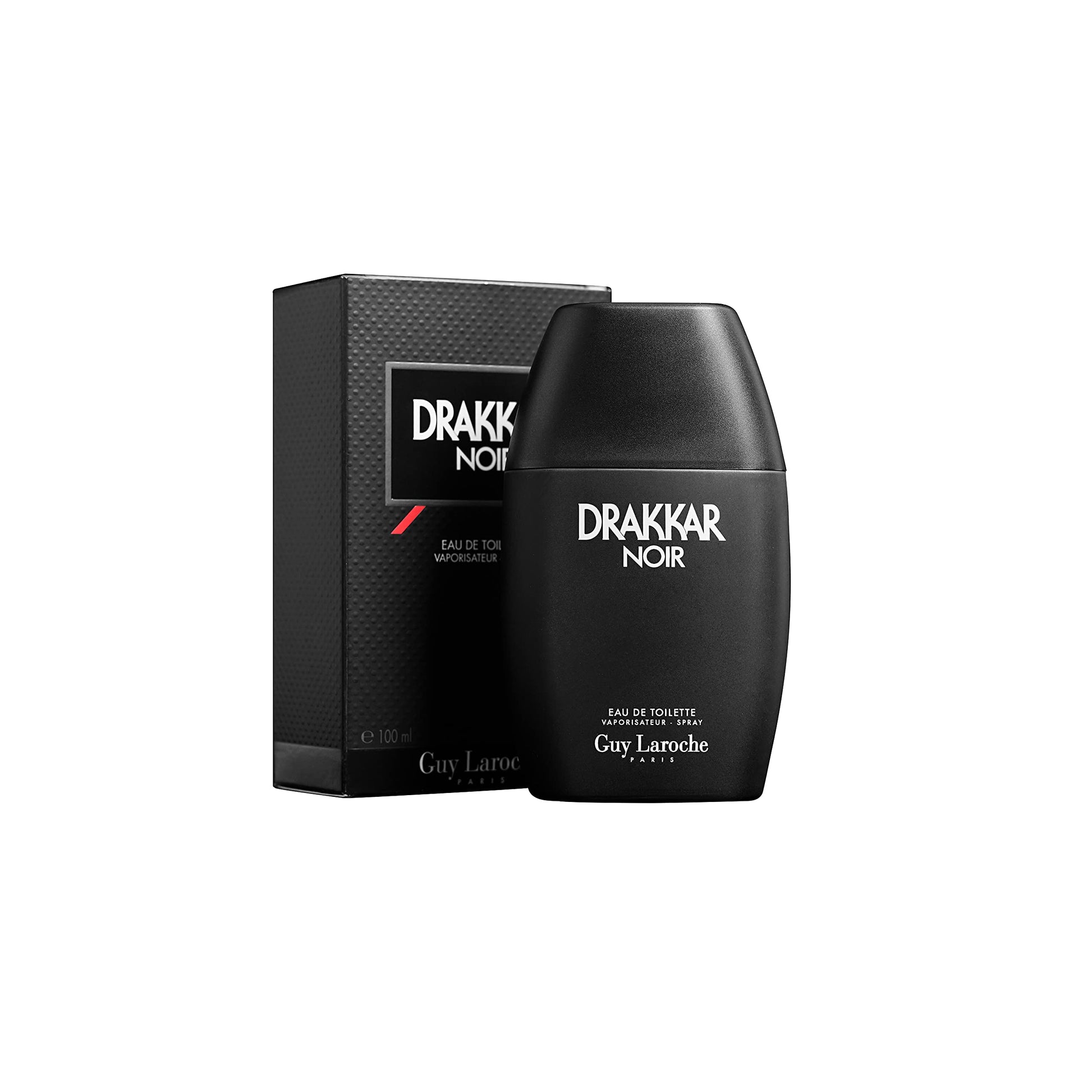 GUY DRAKKAR NOIR/GUY LAROCHE E