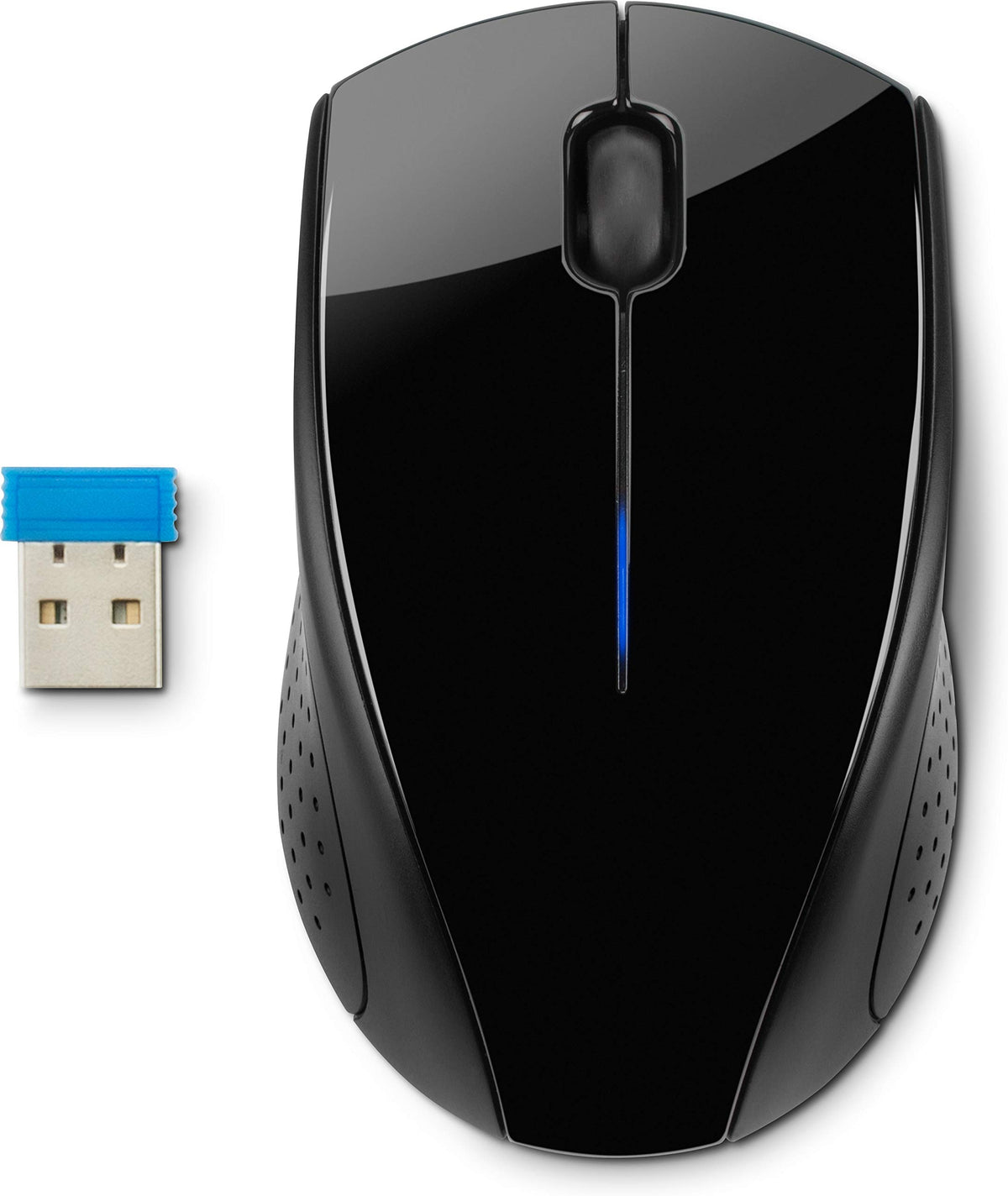 HP Wireless Mouse 220New Retail, 3FV66AA#ABBNew Retail
