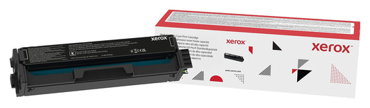 Xerox High Yield Laser Toner Cartridge Black 1 Pack