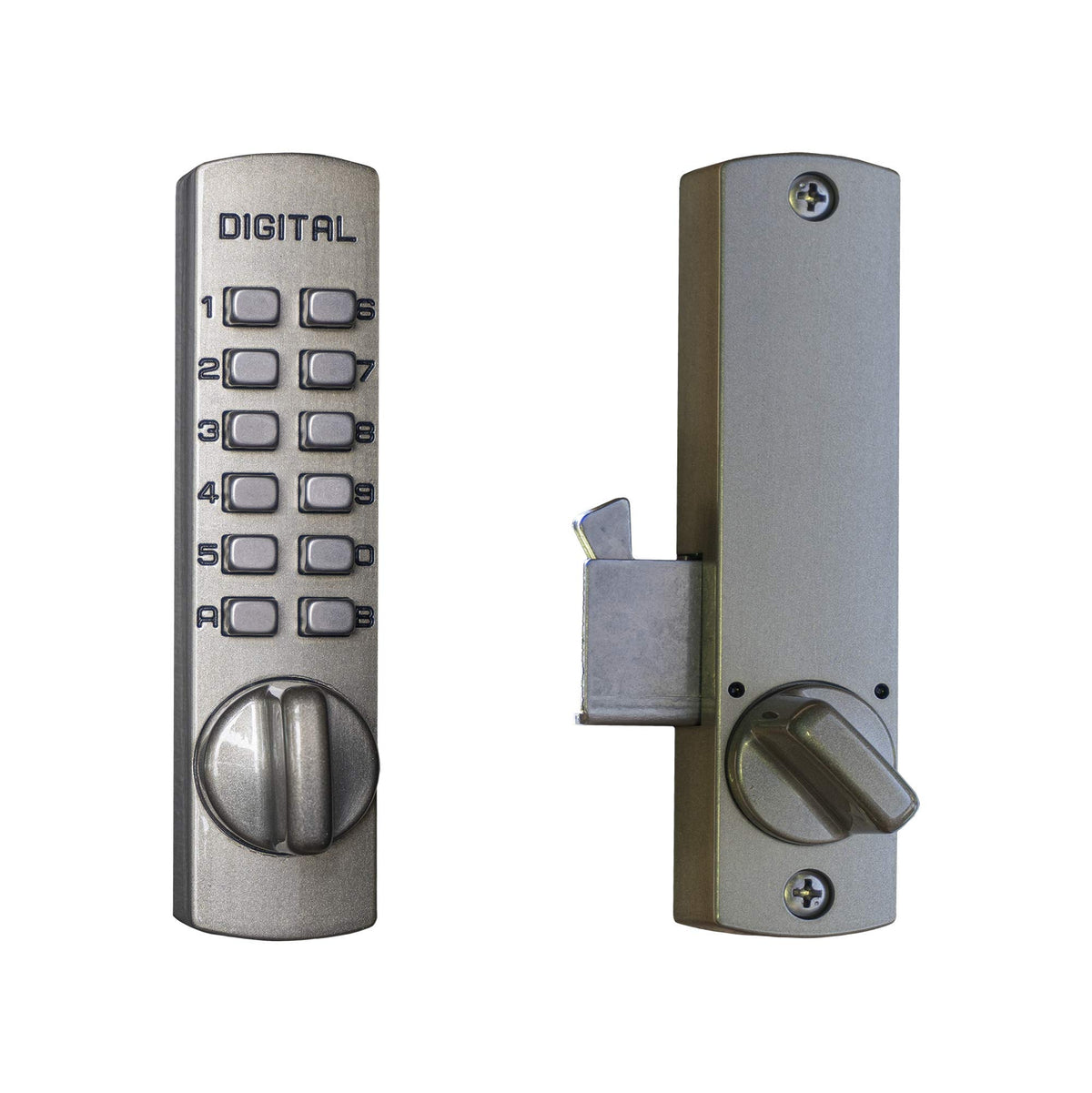 Nationwide C150SN Key Blank