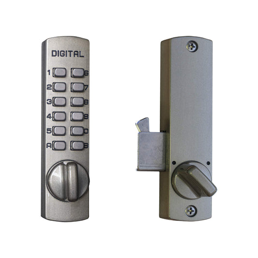 Nationwide C150SN Key Blank
