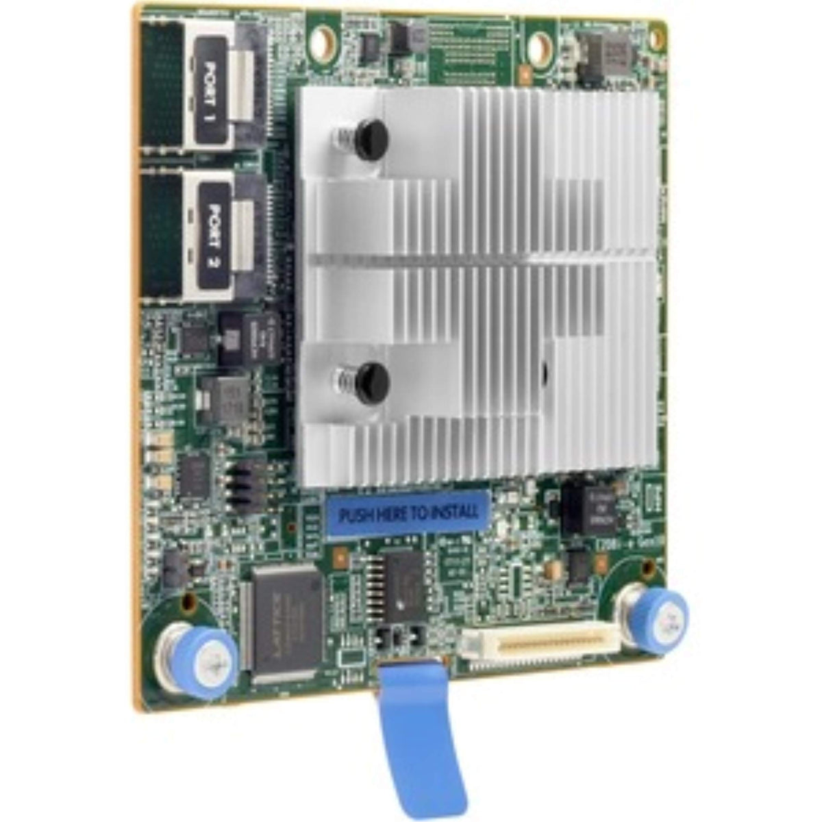 HPE Smart Array E208i-a SR Gen10 804326-B21 SAS Controller