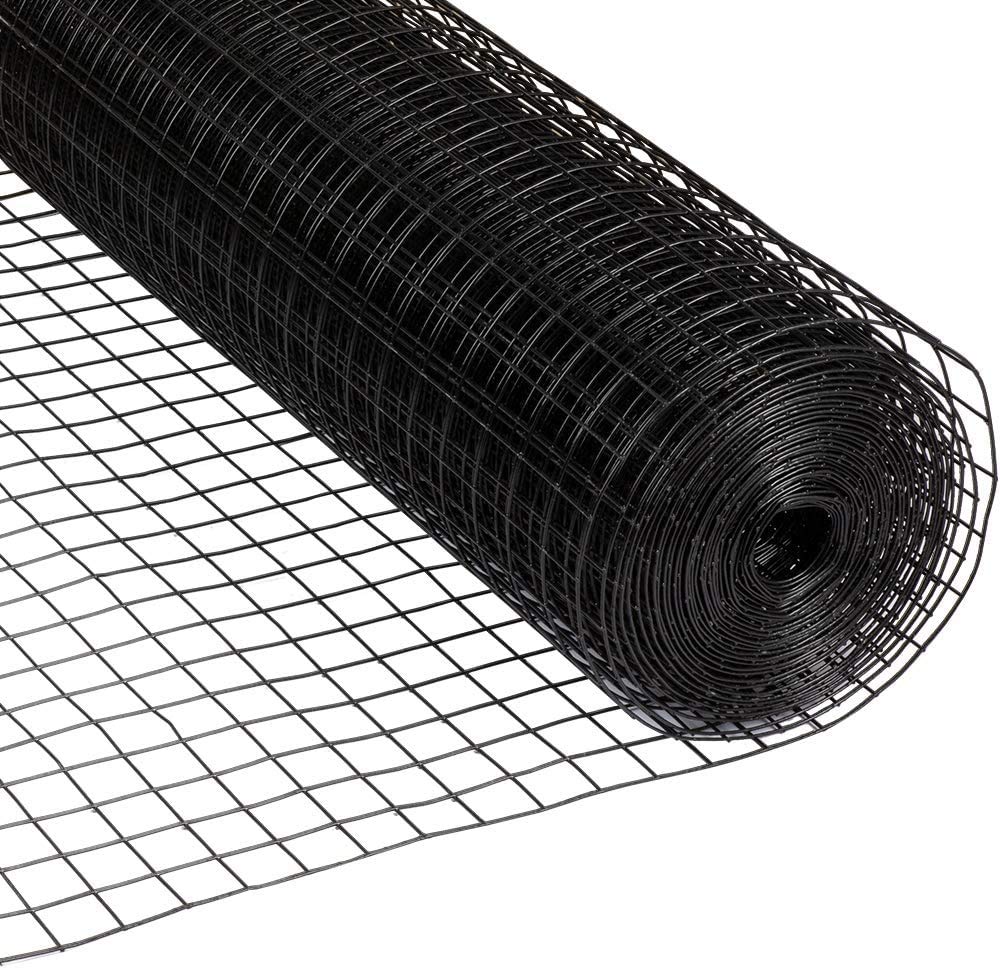 Fencer 2 ft x 100 ft 16-Gauge Wire Fence