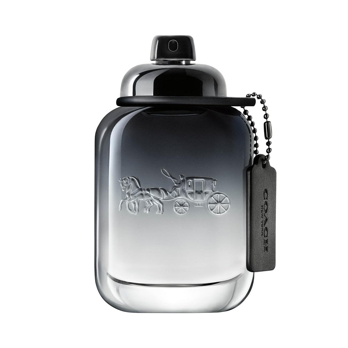COACH NEW YORK FOR MEN/COACH EDT SPRAY 2.0 OZ (60 ML) (M)
