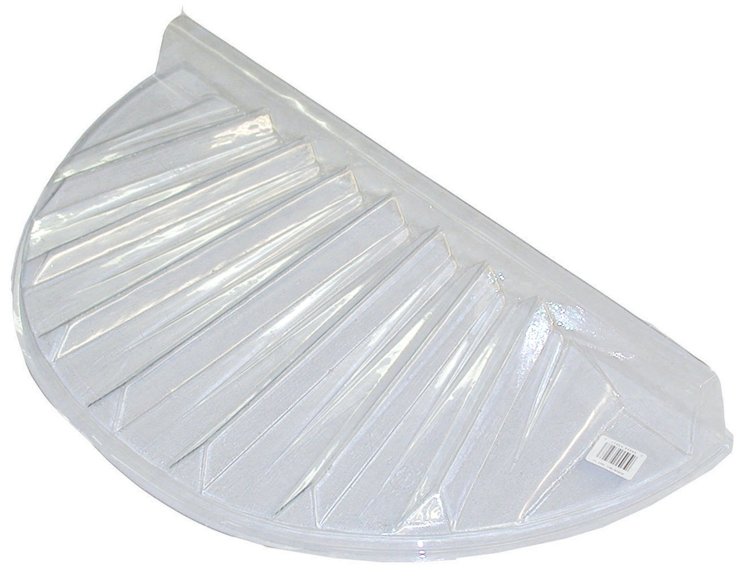 MacCourt Window Well Cover 35"