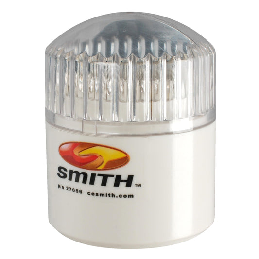 CE Smith 27656A Post Guide-On LED Light Kit