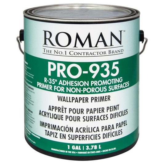 ROMAN PRO-935 Adhesion Primer 1 Gallon