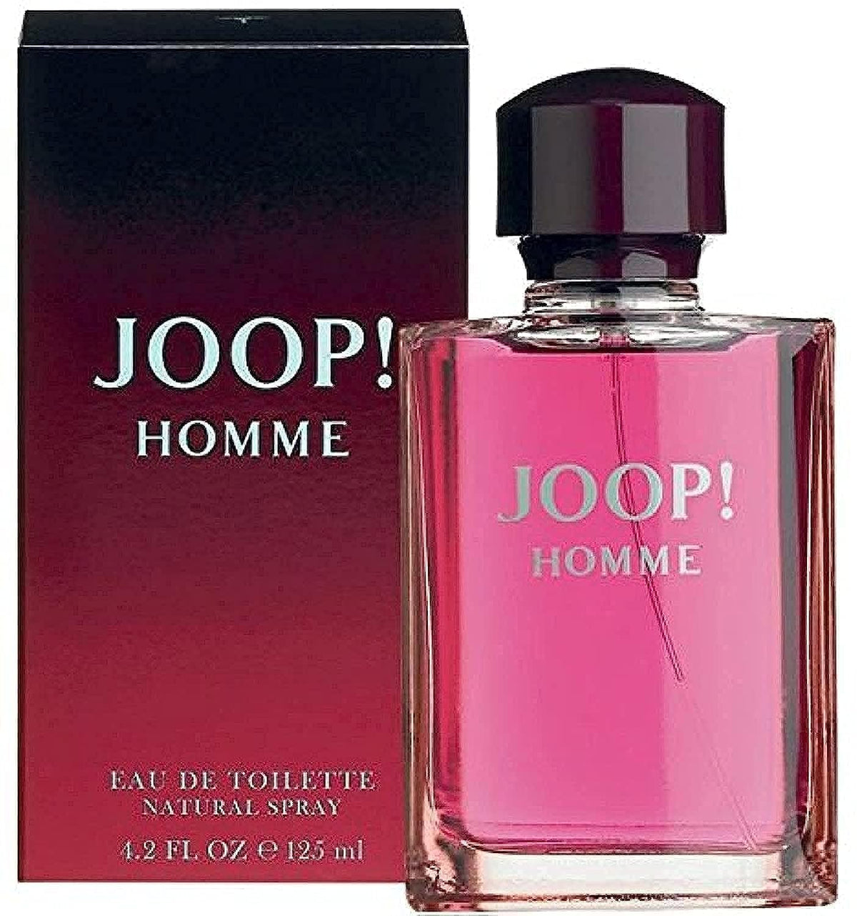 JOOP! Homme Eau de Toilette 4.2 fl oz