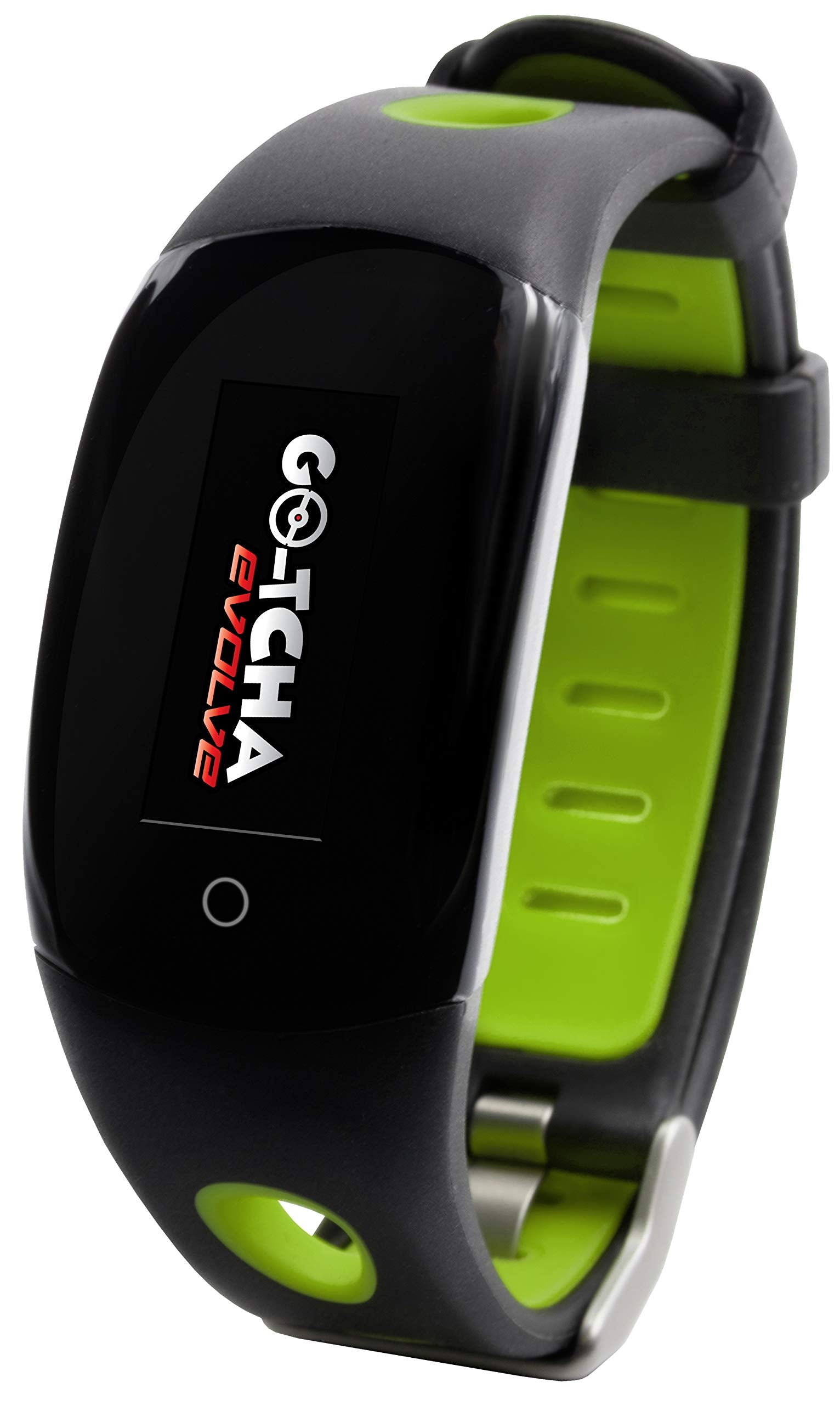 Datel Go-tcha Evolve LED Touch Wristband Watch