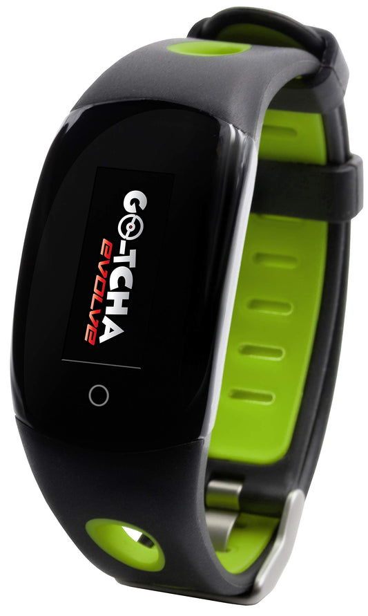 DATEL GO-TCHA EVOLVE GREEN FOR