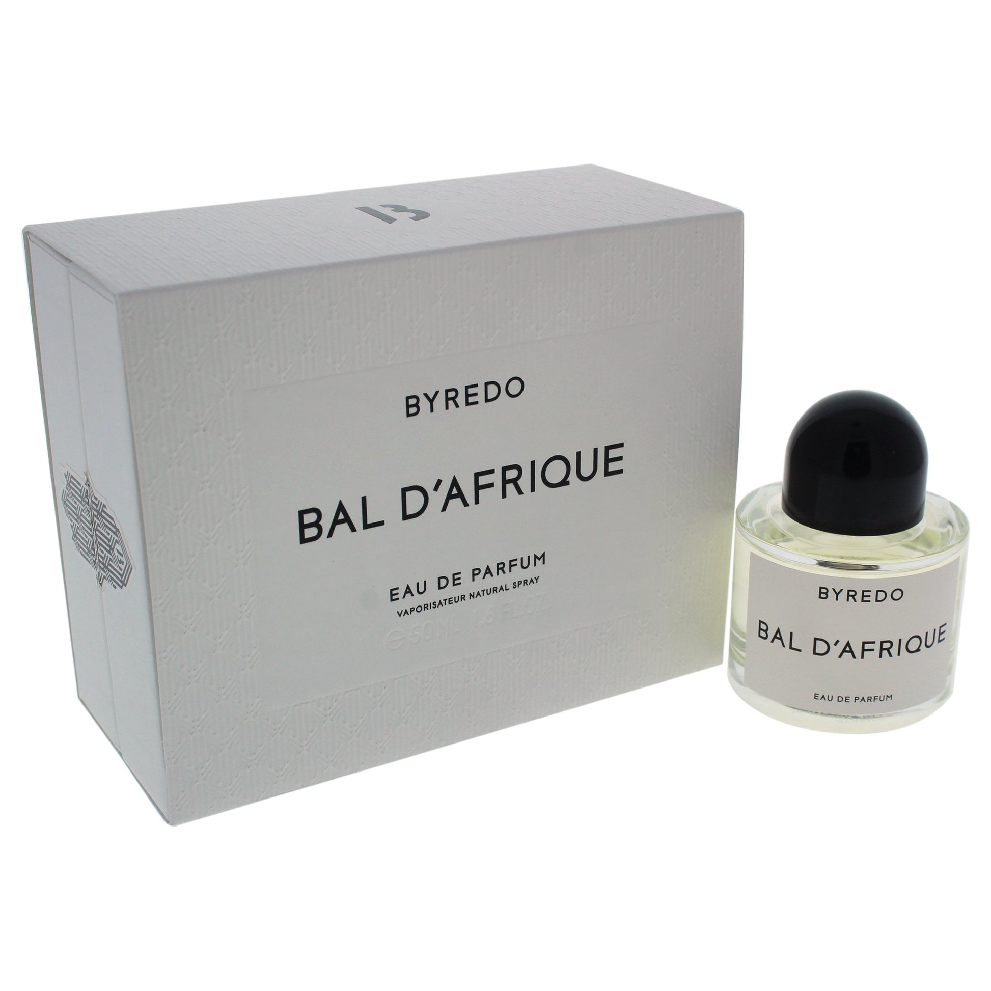 Byredo Bal D'afrique (U) EDP 1