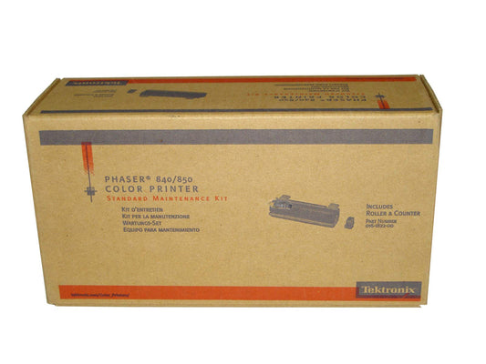 Xerox Tektronix Phaser 850 Maintenance Kit 10K Yield