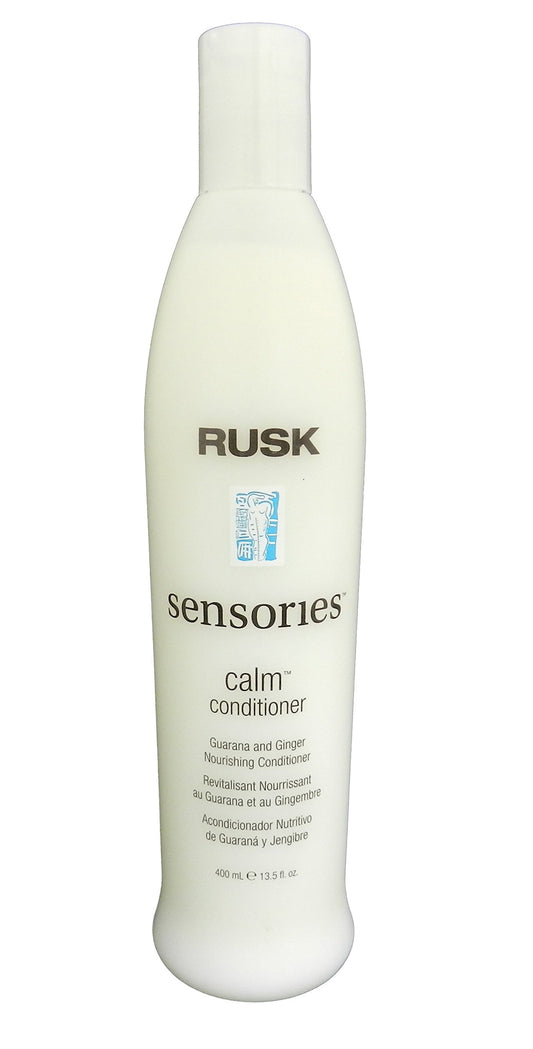 RUSK Calm Conditioner, 13.5 Fl Oz