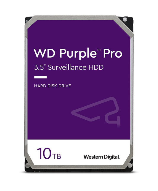 WD Western Digital HD WD102PUR