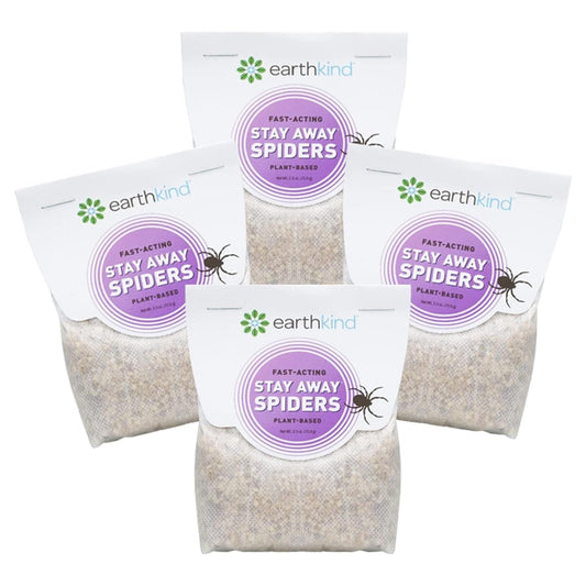 Earth Stay Away Spider Deterrent 4-Pack