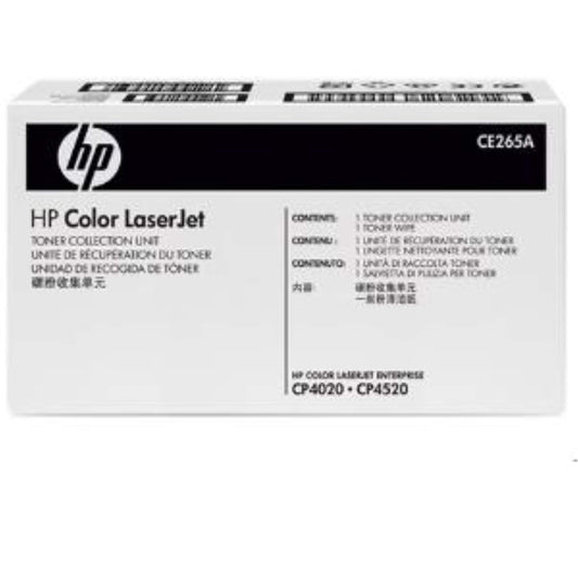 HP 648A Toner Collection Unit CE265A