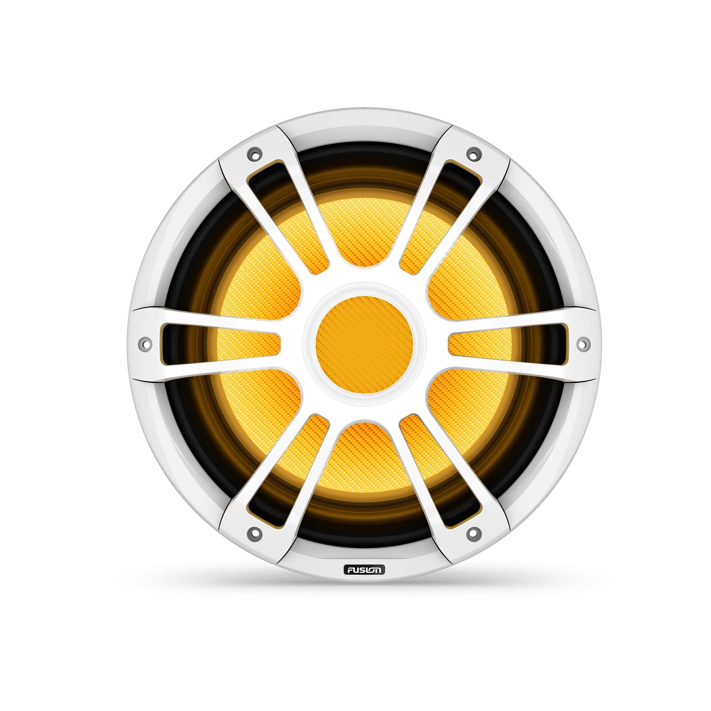 Fusion Signature Series 3i 12" 1400W Marine Subwoofer