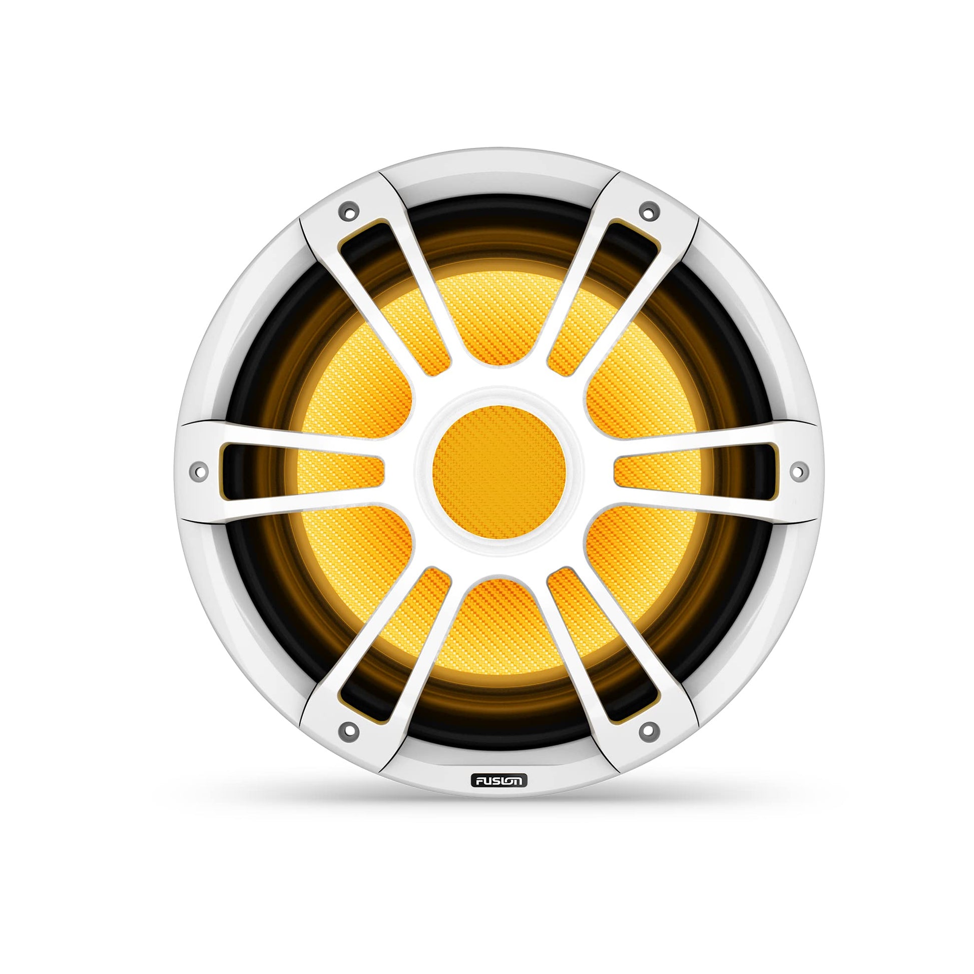 Fusion Signature Series 3i 12" 1400W Marine Subwoofer