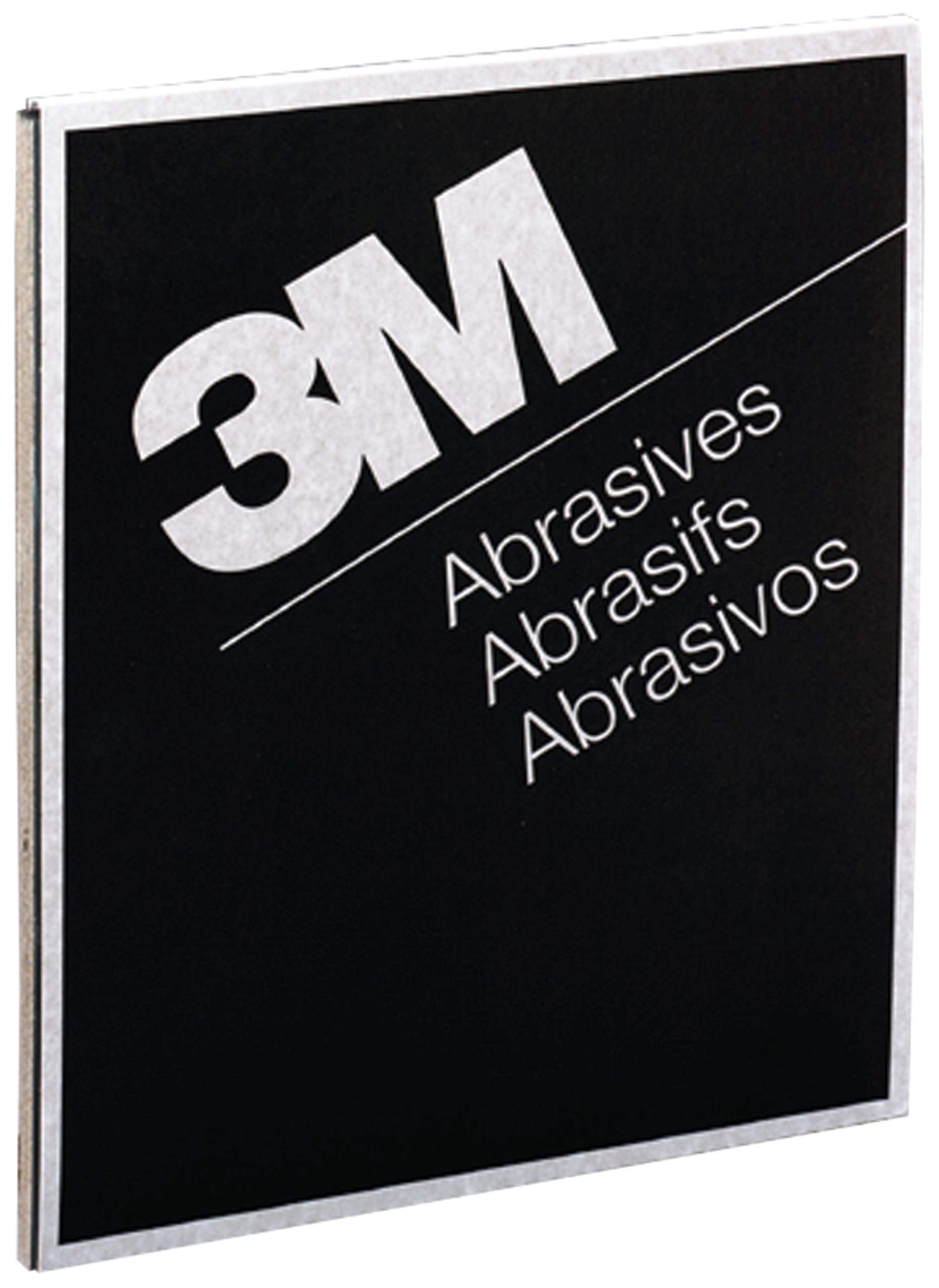 3M Wetordry 320A Grit Sheets 9"x11" 500 Sheets
