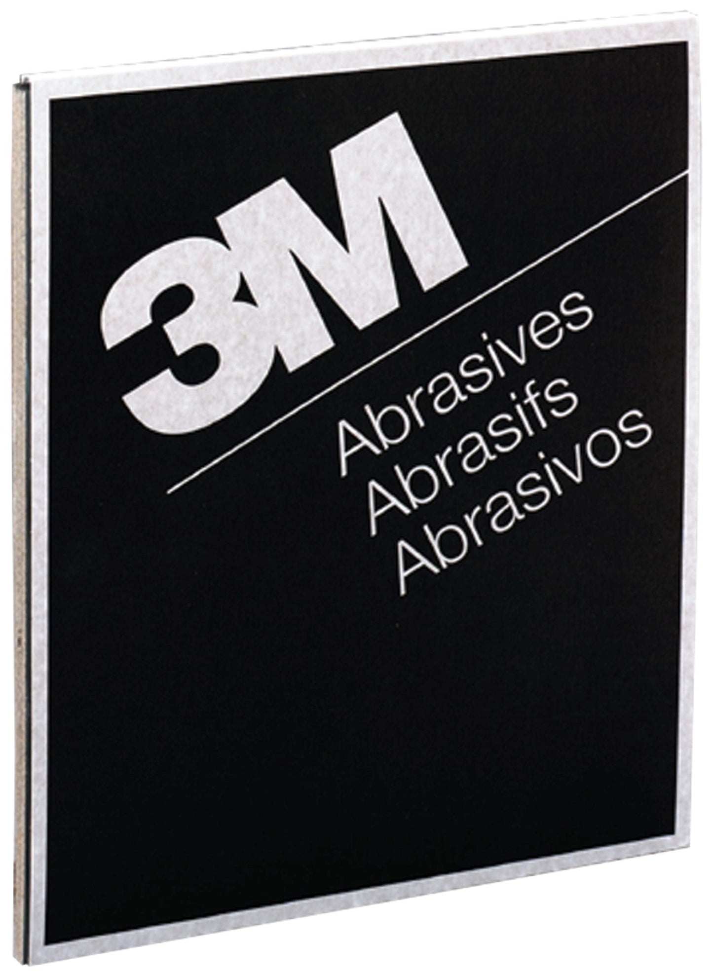 3M Wetordry 320A Grit Sheet 9"x11" 02004 500 Sheets