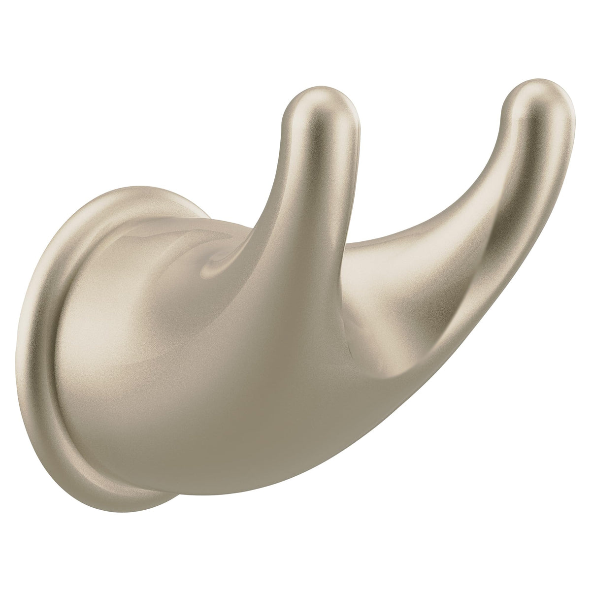 Moen YB8003SN Robe Hook Satin Nickel