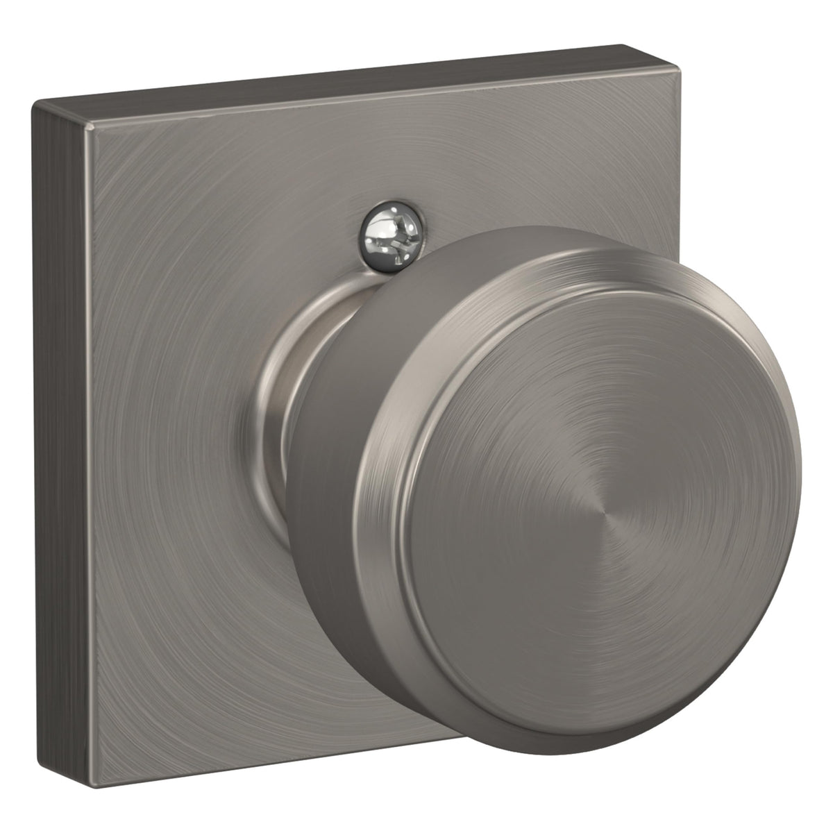 Schlage Decorative Dummy Door Handle 043156502493