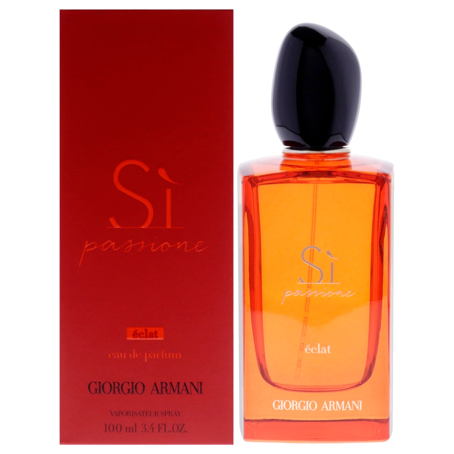 ARMANI SI PASSIONE ECLAT 1.7 E
