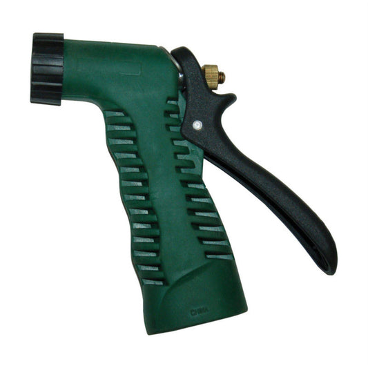 RUGG Pistol Nozzle Cushion Green Sprayer
