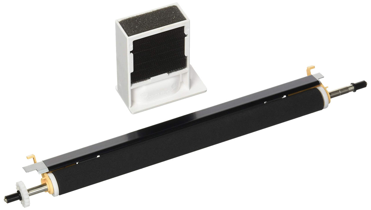 Transfer Roller/ Farbe: schwarz/ Reichweite: 120.000 Seiten
