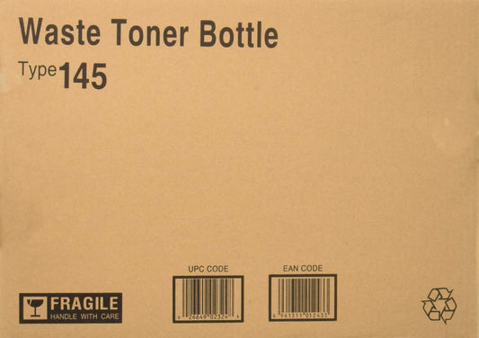 Ricoh 402324 Aficio CL4000 SP C400 C410 Waste Bottle in Retail Packaging