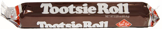 Tootsie Roll Candy 63.8g