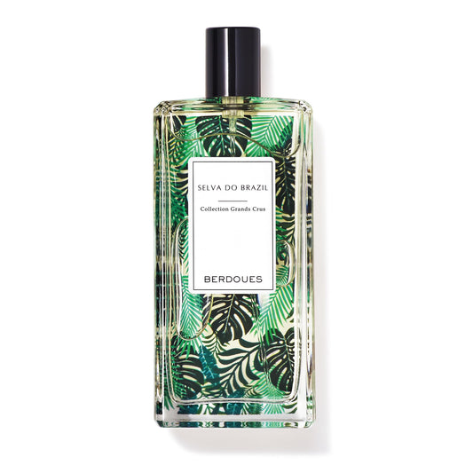 Berdoues Selva Do Brasil Eau de Parfum 3.4 fl oz