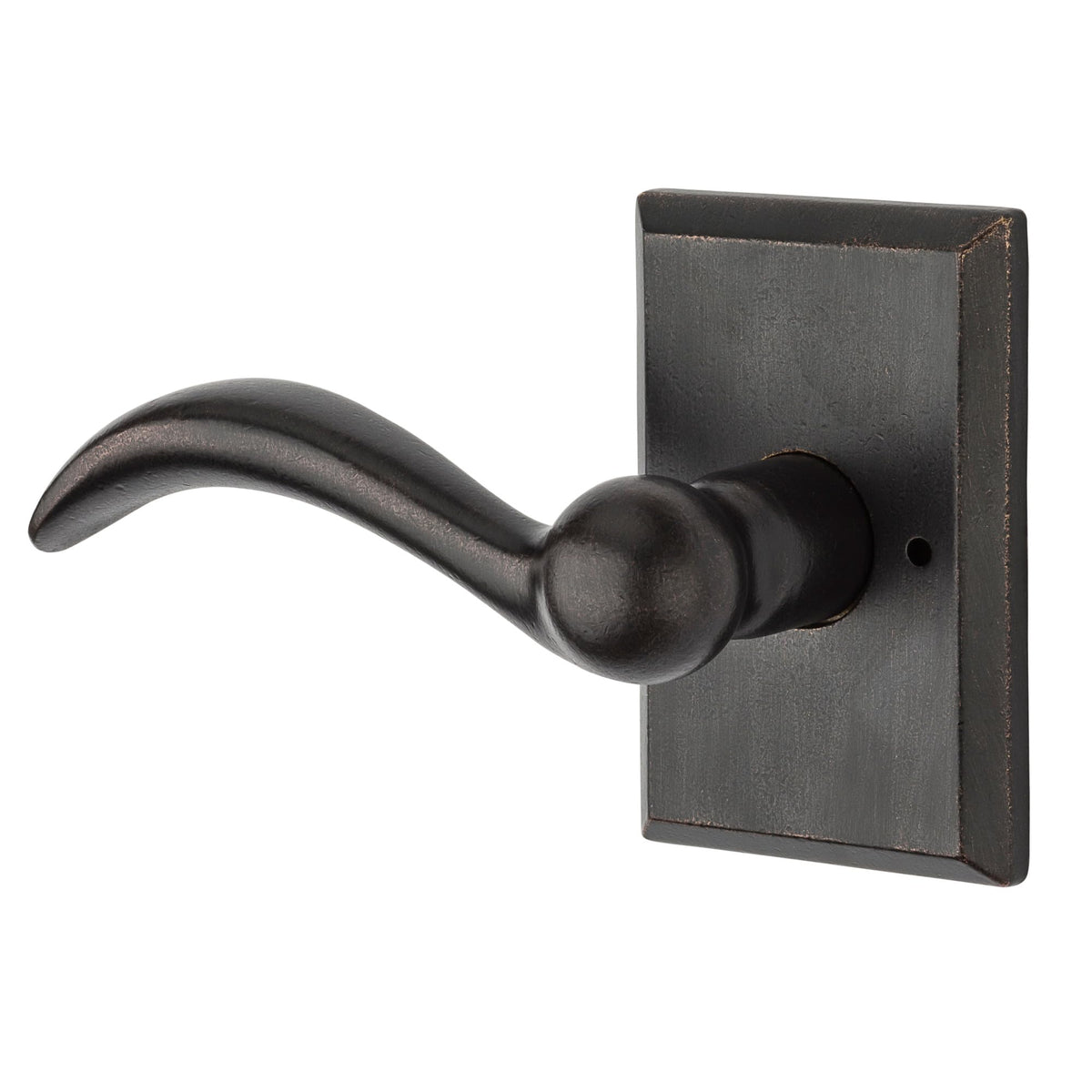 Baldwin Lever Passage Arch PS.ARC.L.RSR.481.6L.DS