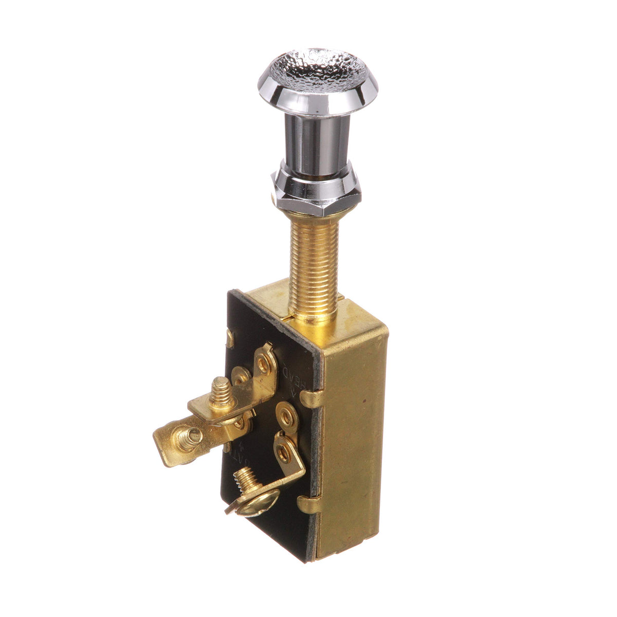 Attwood Marine 7594-3 Push Pull Switch 39