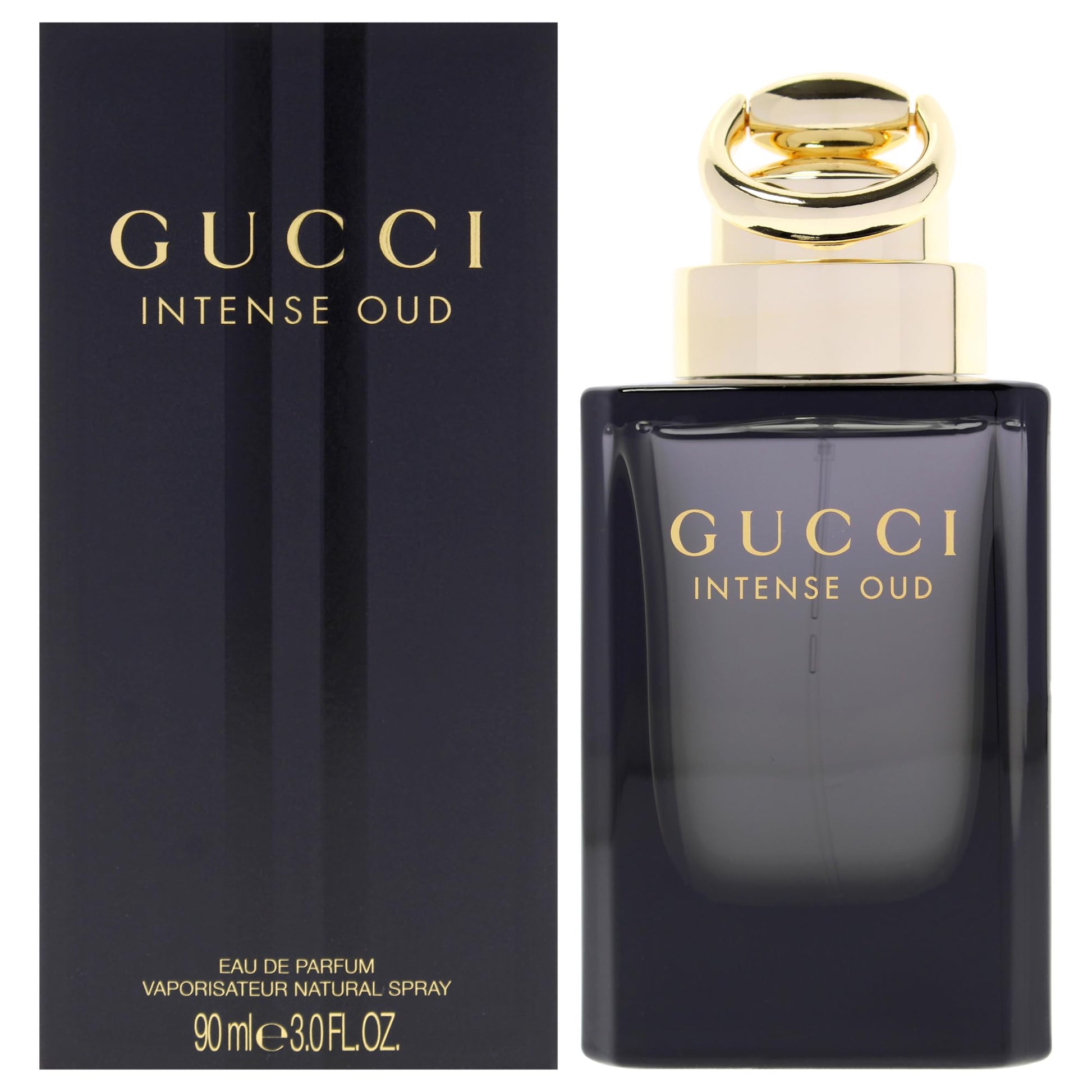 GUCCI INTENSE OUD/GUCCI EDP SP