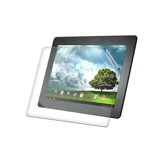 ZAGG invisibleSHIELD for Asus EEE Pad Transformer (ASUSTRANS)
