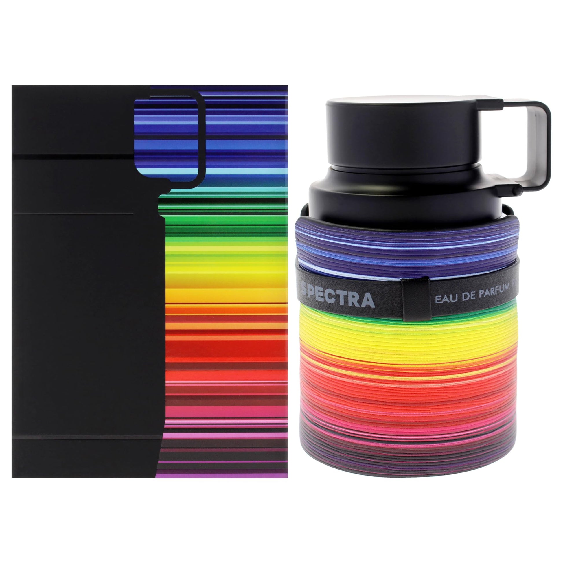 Armaf Odyssey Spectra Rainbow Eau de Parfum